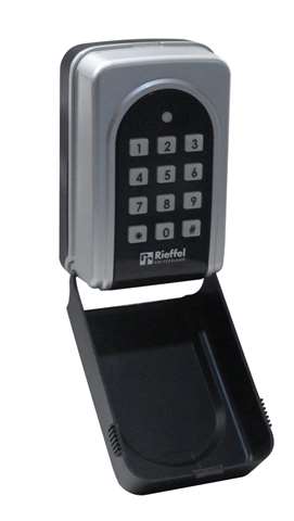 Rieffel KSB-18 E