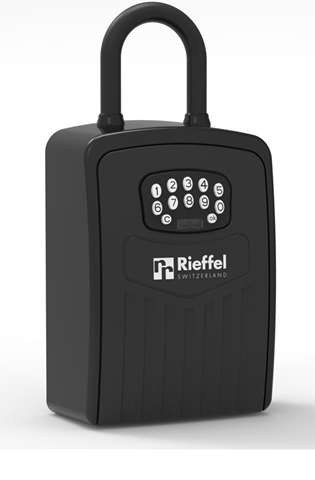 Rieffel KSB-25 E B