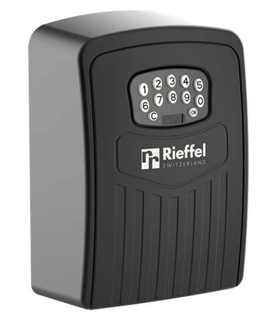 Rieffel KSB-25 E