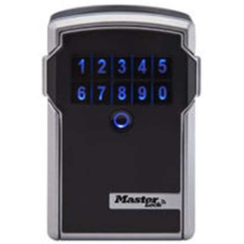 Masterlock 5441 Keysafe Bluetooth